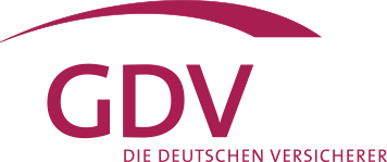 Gesamtverband der Deutschen_Versicherungswirtschaft Logo