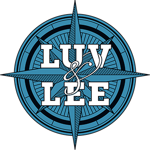 LUVLEE Logo
