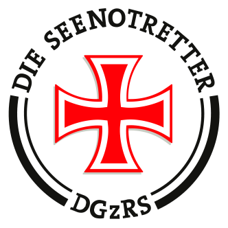 Seenotretter Logo